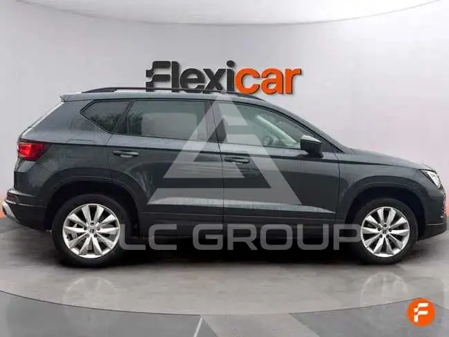 2023 Seat Alteca