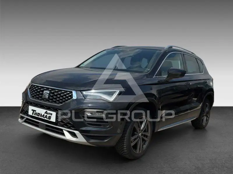 2023 Seat Alteca