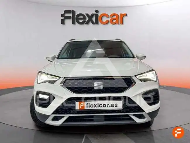 2023 Seat Alteca
