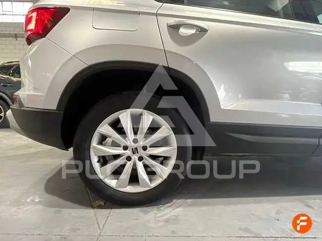 2023 Seat Alteca