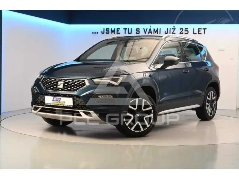 2023 Seat Alteca