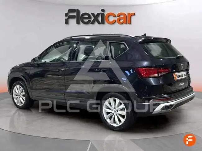 2023 Seat Alteca