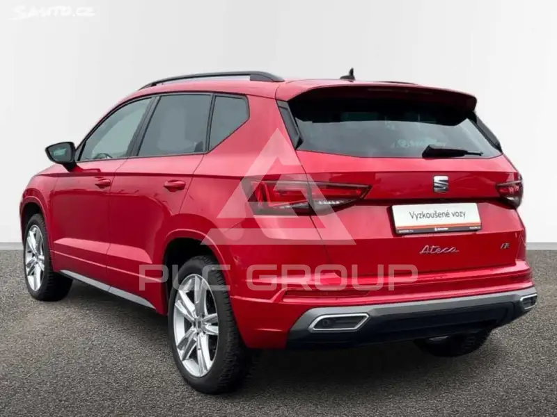2023 Seat Alteca