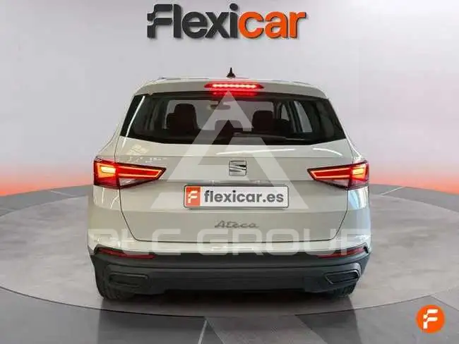 2023 Seat Alteca