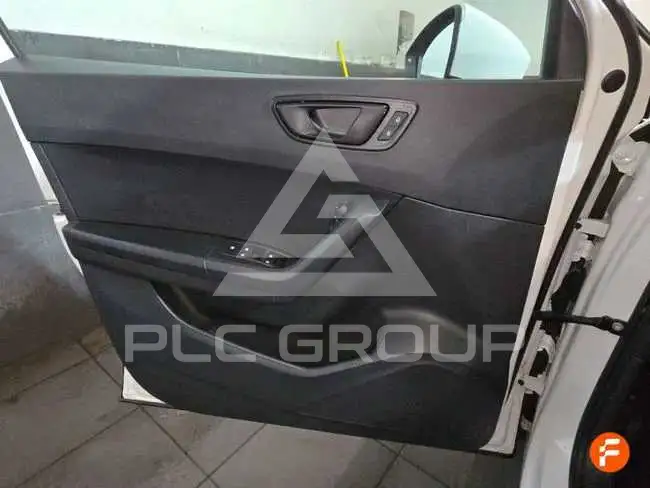 2023 Seat Alteca
