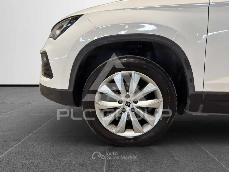 2023 Seat Alteca
