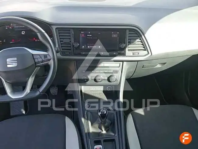 2023 Seat Alteca