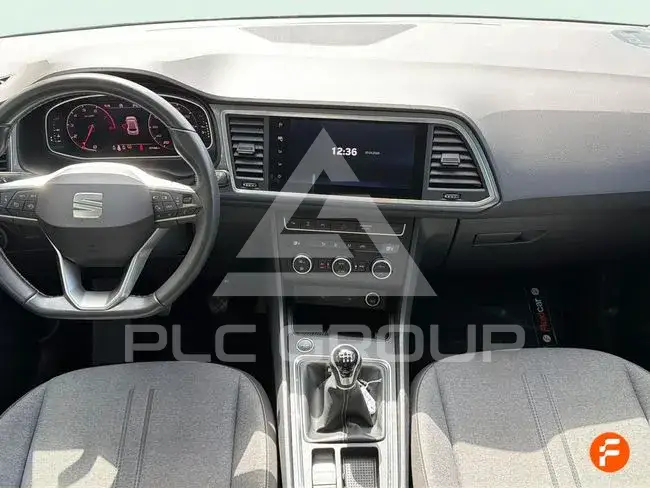 2023 Seat Alteca