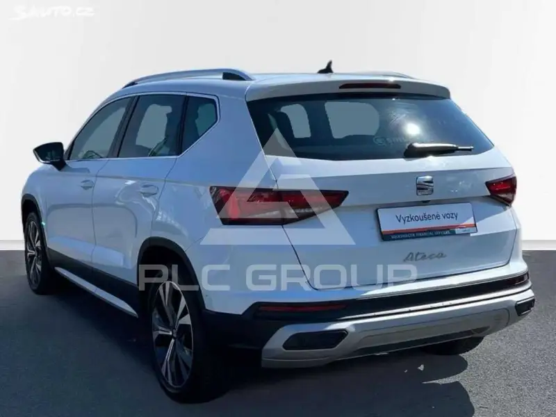 2023 Seat Alteca