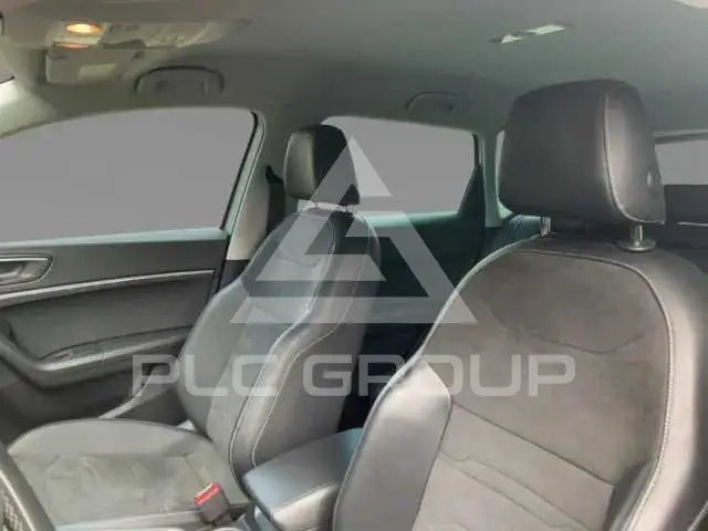 2023 Seat Alteca