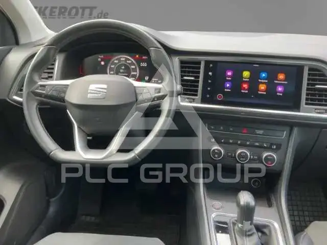 2023 Seat Alteca