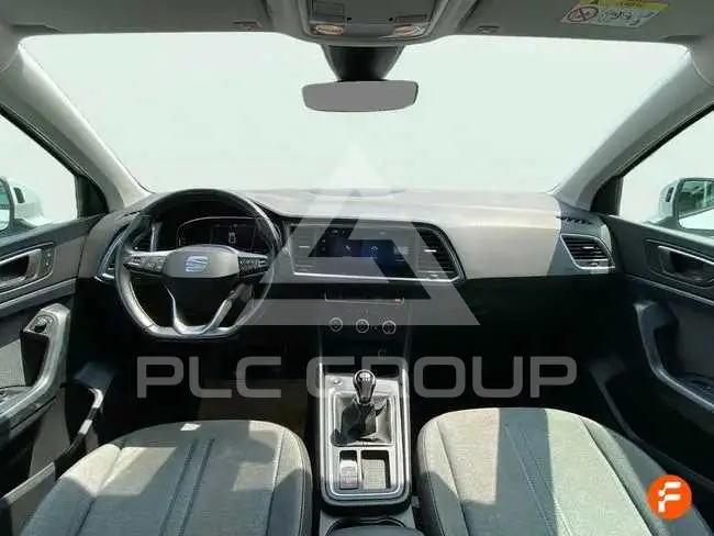 2023 Seat Alteca