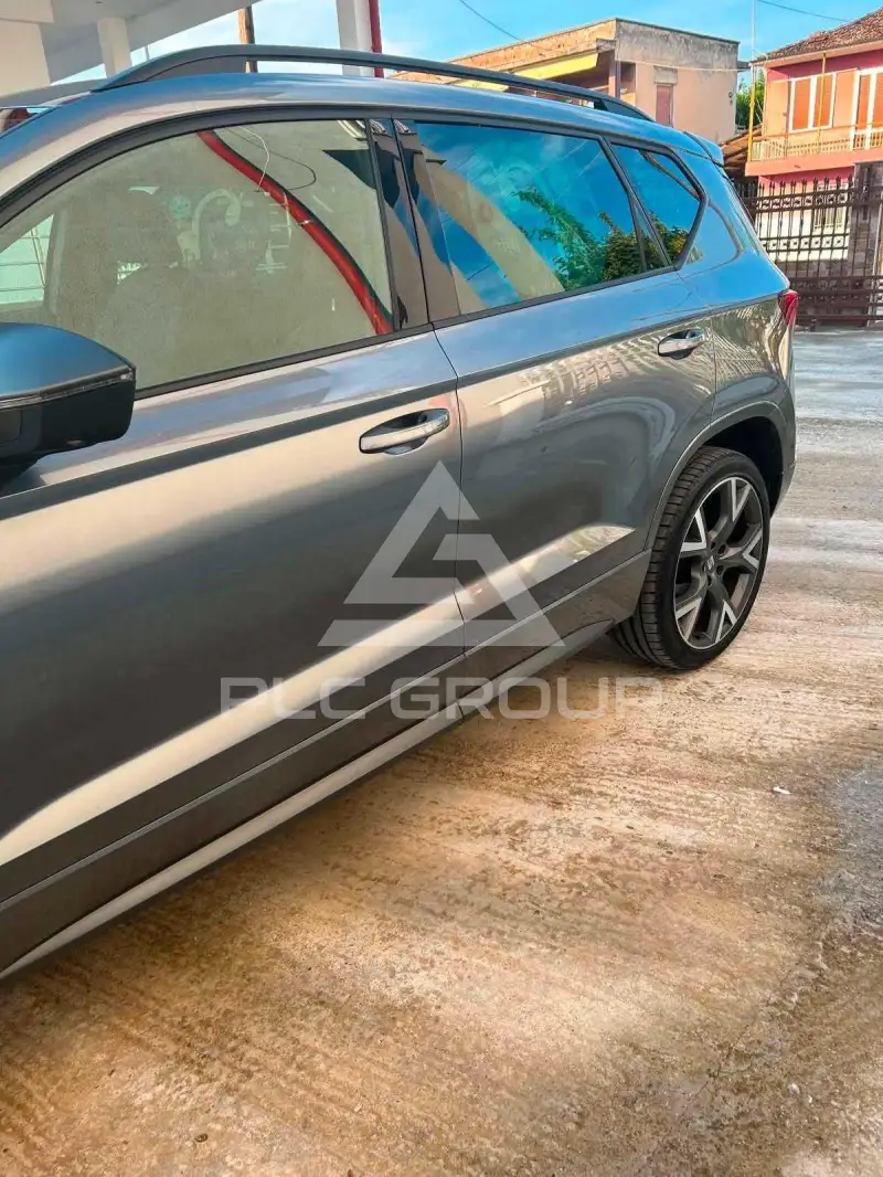 2023 Seat Alteca