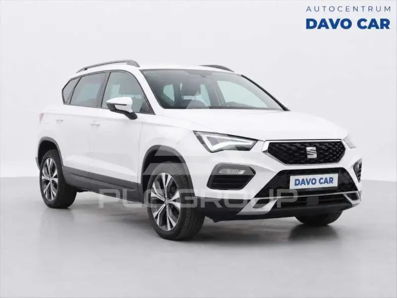 2023 Seat Alteca