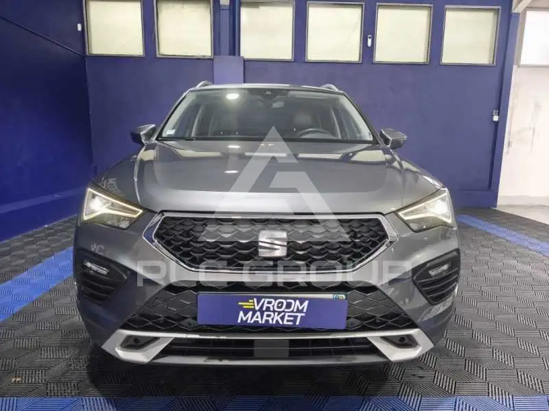 2023 Seat Alteca