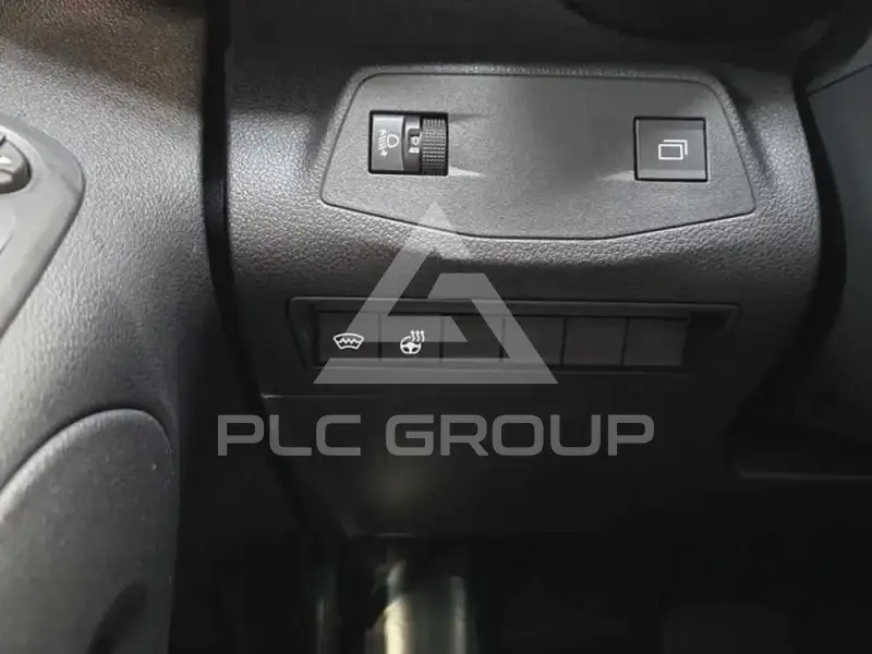 2023 Seat Alhambra