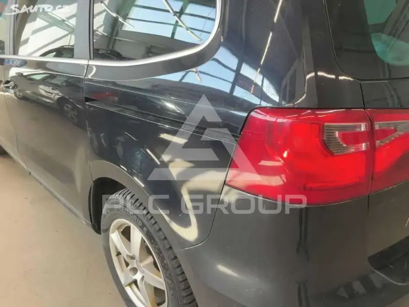 2023 Seat Alhambra