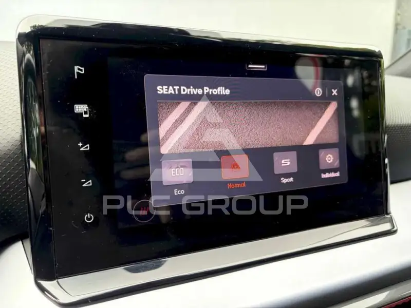 2023 Seat Alteca