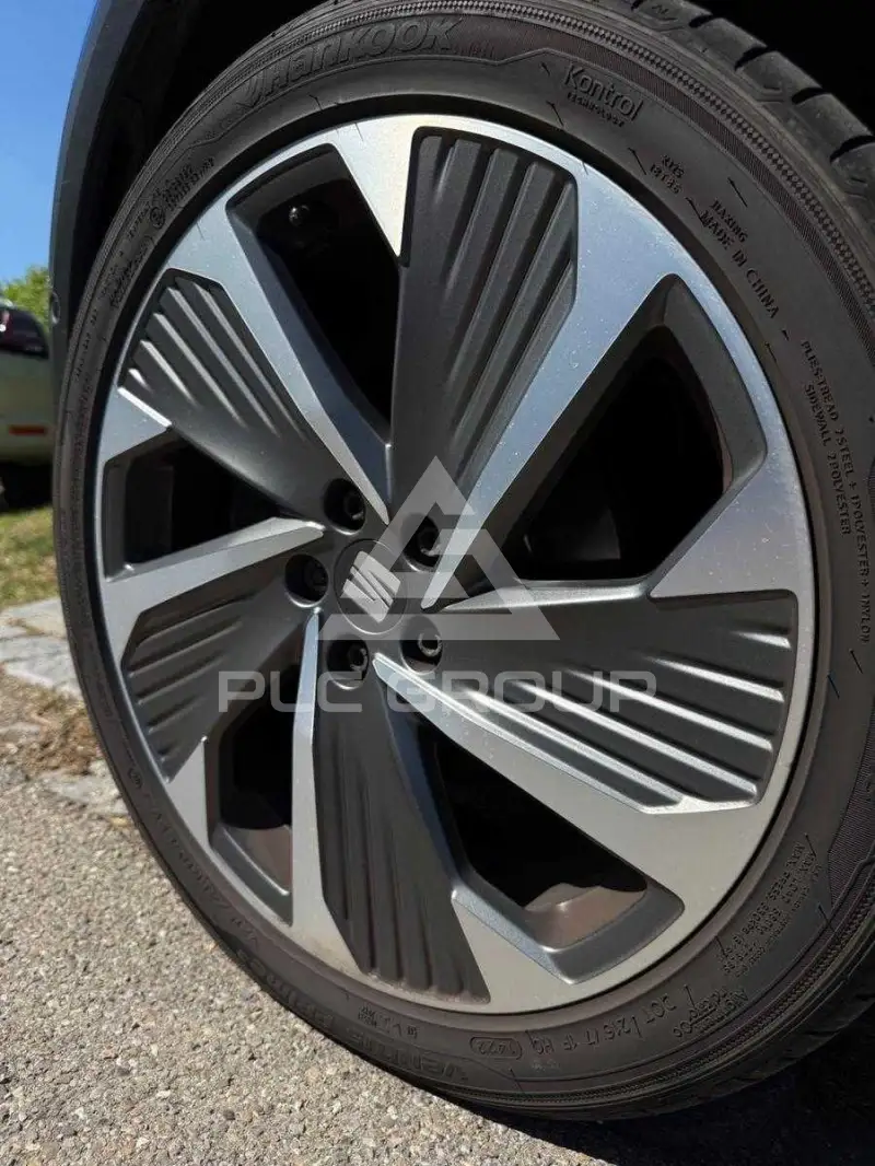 2023 Seat Alteca