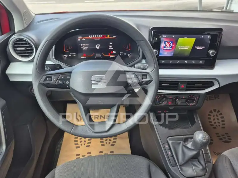 2023 Seat Alteca