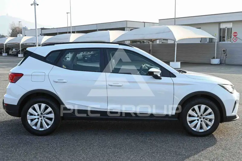2023 Seat Alteca