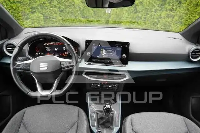 2023 Seat Alteca