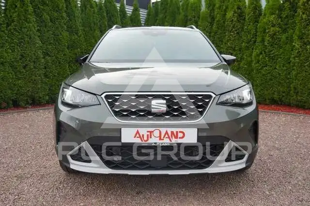 2023 Seat Alteca