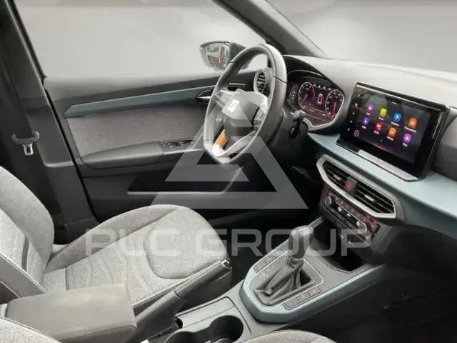 2023 Seat Alteca