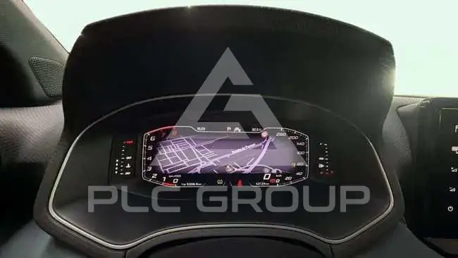 2023 Seat Alteca
