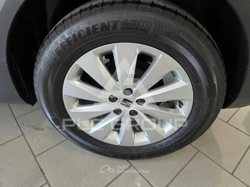2023 Seat Alteca