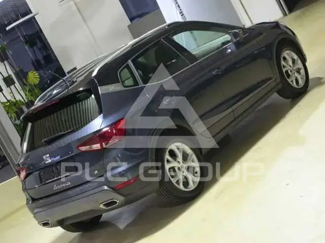 2023 Seat Alteca