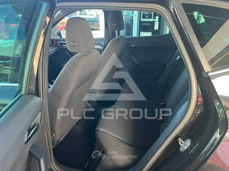 2023 Seat Alteca