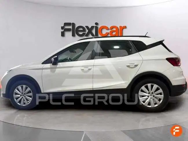 2023 Seat Alteca