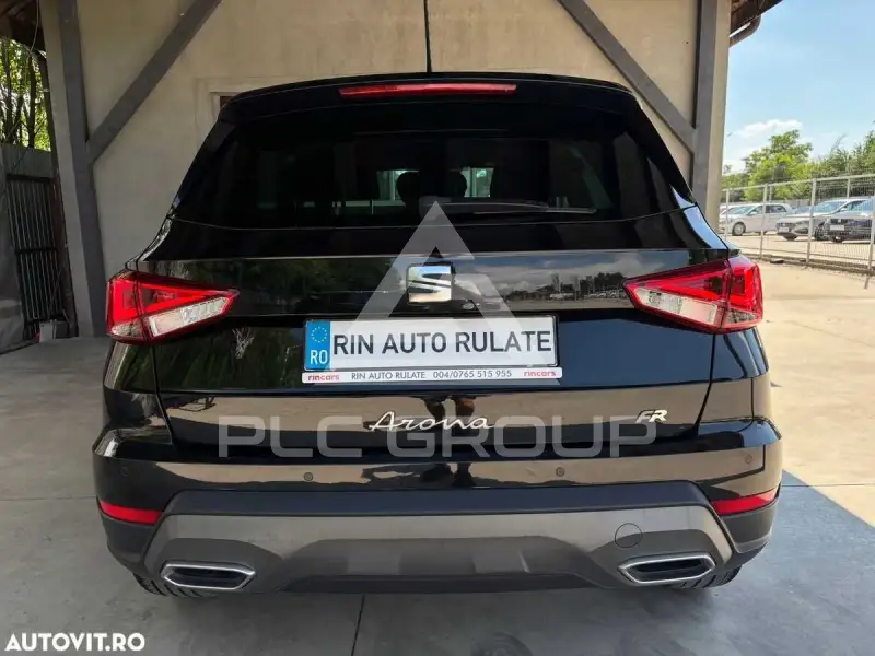 2023 Seat Alteca