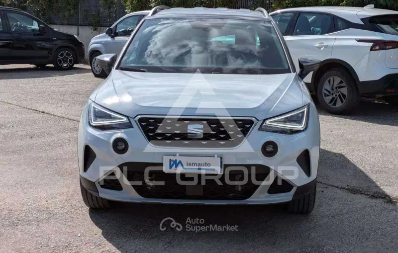 2023 Seat Alteca
