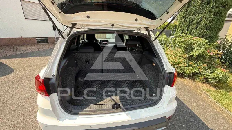 2023 Seat Alteca