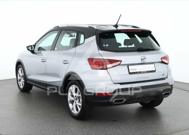 2023 Seat Alteca