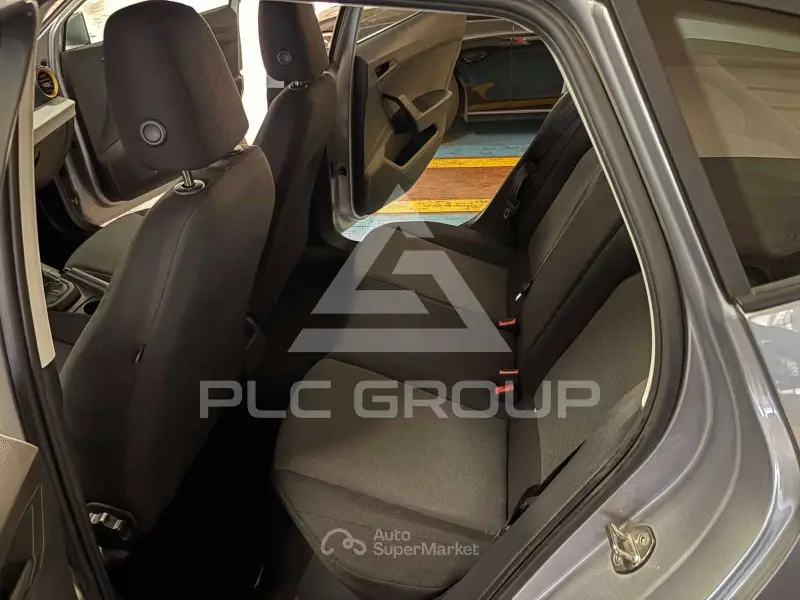2023 Seat Alteca