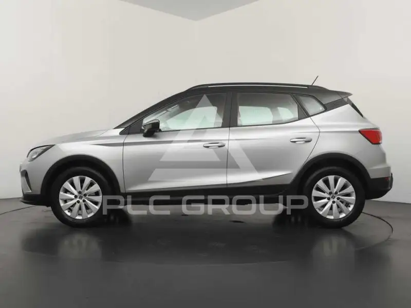 2023 Seat Alteca
