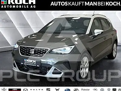 2023 Seat Alteca