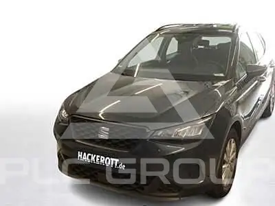 2023 Seat Alteca