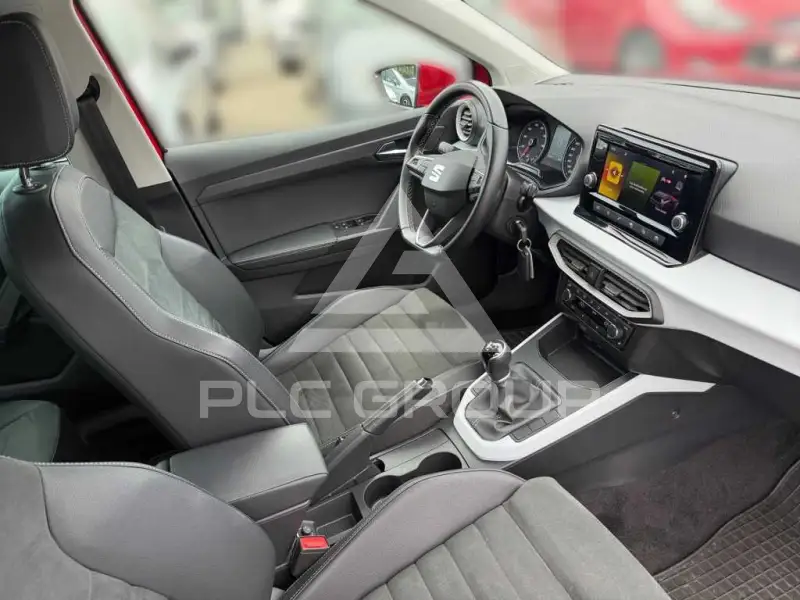 2023 Seat Alteca