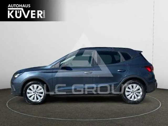 2023 Seat Alteca