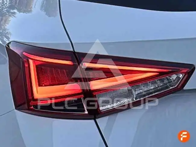 2023 Seat Alteca