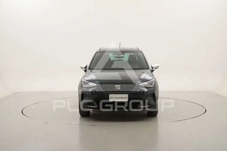 2023 Seat Alteca