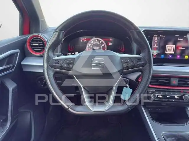 2023 Seat Alteca