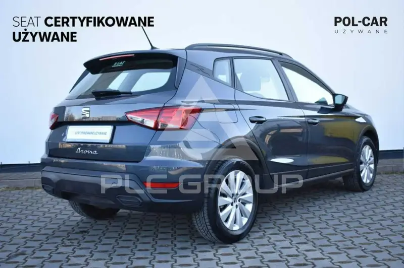2023 Seat Alteca
