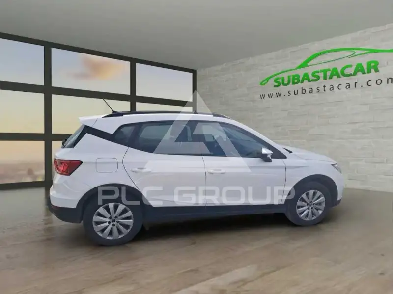 2023 Seat Alteca