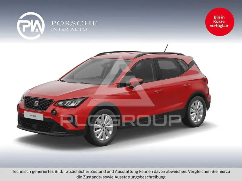 2023 Seat Alteca