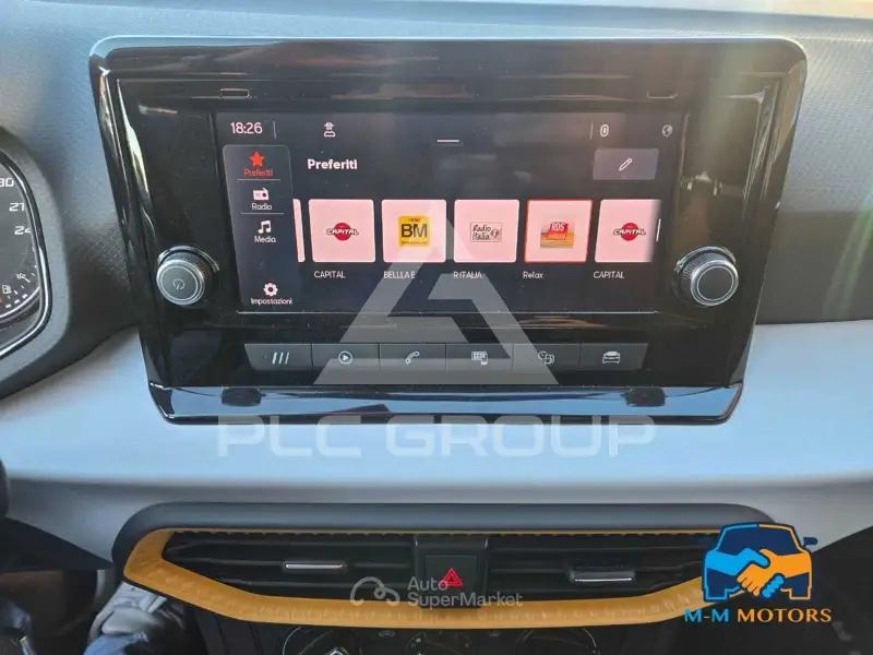 2023 Seat Alteca